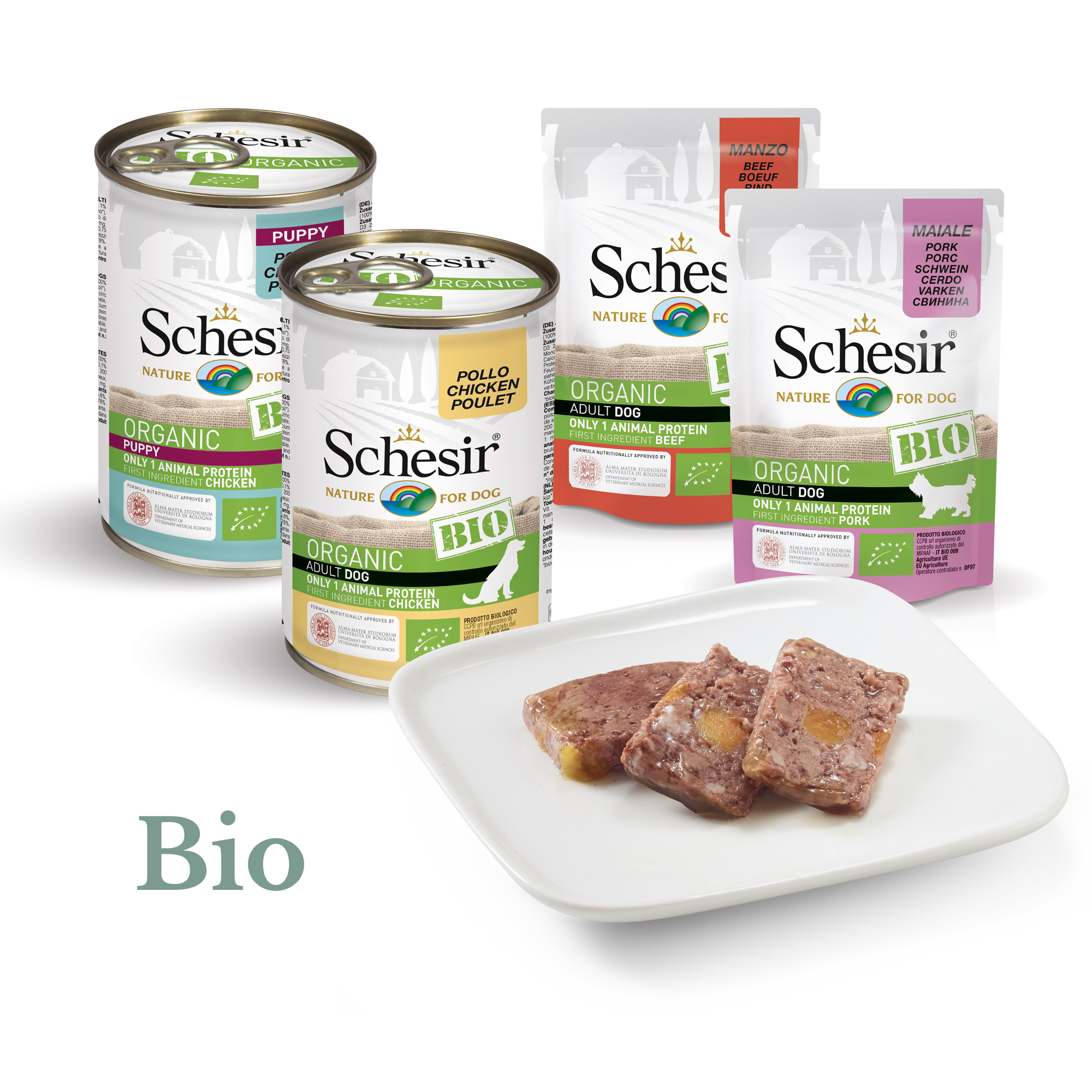 -SCHESIR BIO