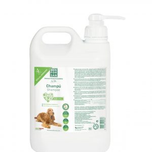 Champú Men for con Aloe Vera