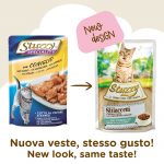 Stuzzy Speciality sobres Conejo 85 gr