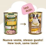 Stuzzy Monoprotein Pollo fresco 400gr