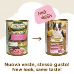 Stuzzy Monoprotein Cerdo fresco 400gr