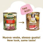 Stuzzy Monoprotein Buey fresco 800gr