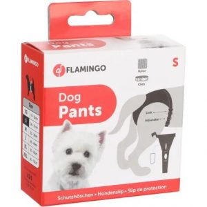 SLIP HIGIÉNICO FLAMINGO TALLA S