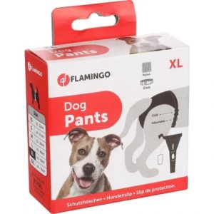 SLIP HIGIÉNICO FLAMINGO TALLA XL