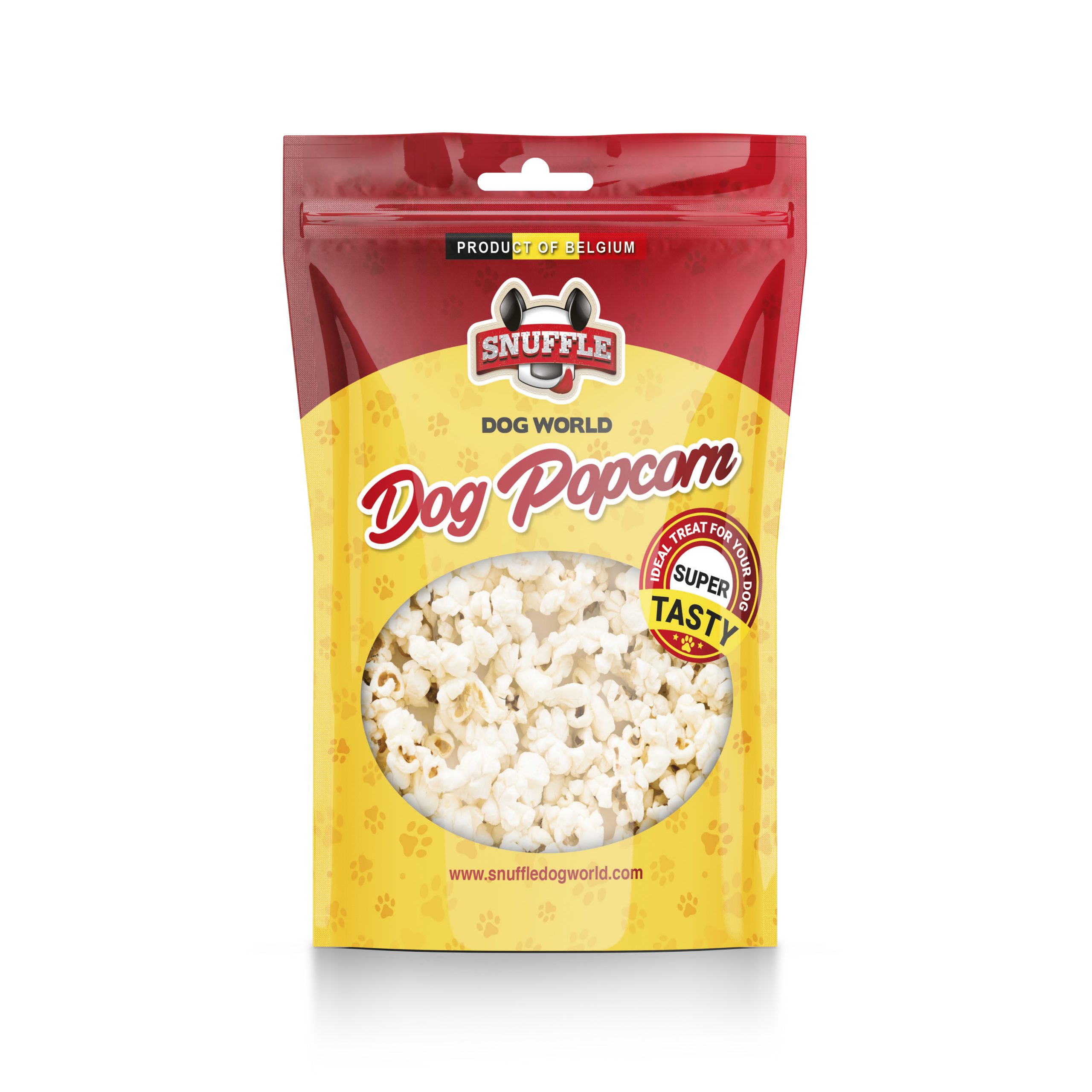 PALOMITAS PARA PERRO 40 gr