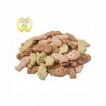 GALLETAS MINI ZOO MIX  2kg - Imagen 2