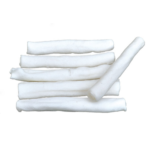 STICKS DE PIEL BLANCA 13 CM