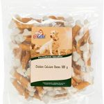Huesos de calcio con pollo 500 gr - Imagen 2