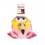 PELUCHE FLAMENCO ROSA - Imagen 2