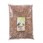 MEZCLA DE SEMILLAS PARA AVES SILVESTRES 4 ESTACIONES 5 kg - Imagen 2