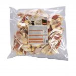 GOLOSINAS HAPKI OREJAS DE CONEJO CON  POLLO 1,6 KG - Imagen 2