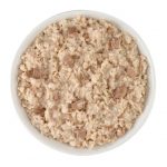 SCHESIR BABY POLLO CON HIGADOS DE POLLO 70 GR - Imagen 2