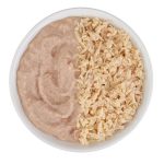 SCHESIR BABY MOUSSE CON FILETES POLLO CON SALMÓN E HIGADO DE POLLO 3X55 GR - Imagen 2