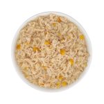 SCHESIR SILVER FILETES DE POLLO 70 GR - Imagen 2
