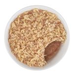 SCHESIR SILVER MOUSSE POLLO CON PATO 70 GR - Imagen 2