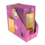 SCHESIR SNACK STIX POLLO 6X15 GR - Imagen 2