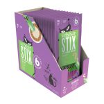 SCHESIR SNACK STIX PATO 6X15 GR - Imagen 3