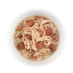 SCHESIR AFTER DARK POLLO 80 GR - Imagen 2