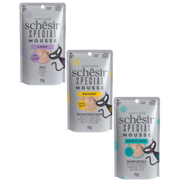 SCHESIR SPECIAL