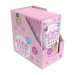 SCHESIR POUCH BABY MOUSSE POLLO CON HIGADO DE POLLO - Imagen 3