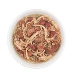 SCHESIR AFTER DARK POLLO CON BUEY 80 GR - Imagen 2