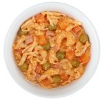 SCHESIR 150 GR POLLO CON PAELLA - Imagen 2