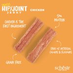 SCHESIR SNACK TIRAS HIP AND JOINT 145 GR - Imagen 2