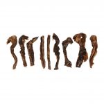UBRE DE BÚFALO NATURE SNACK FLAMINGO 200 GR - Imagen 2
