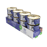 Schesir Lata Atún con buey 85 gr alimento completo - Imagen 2