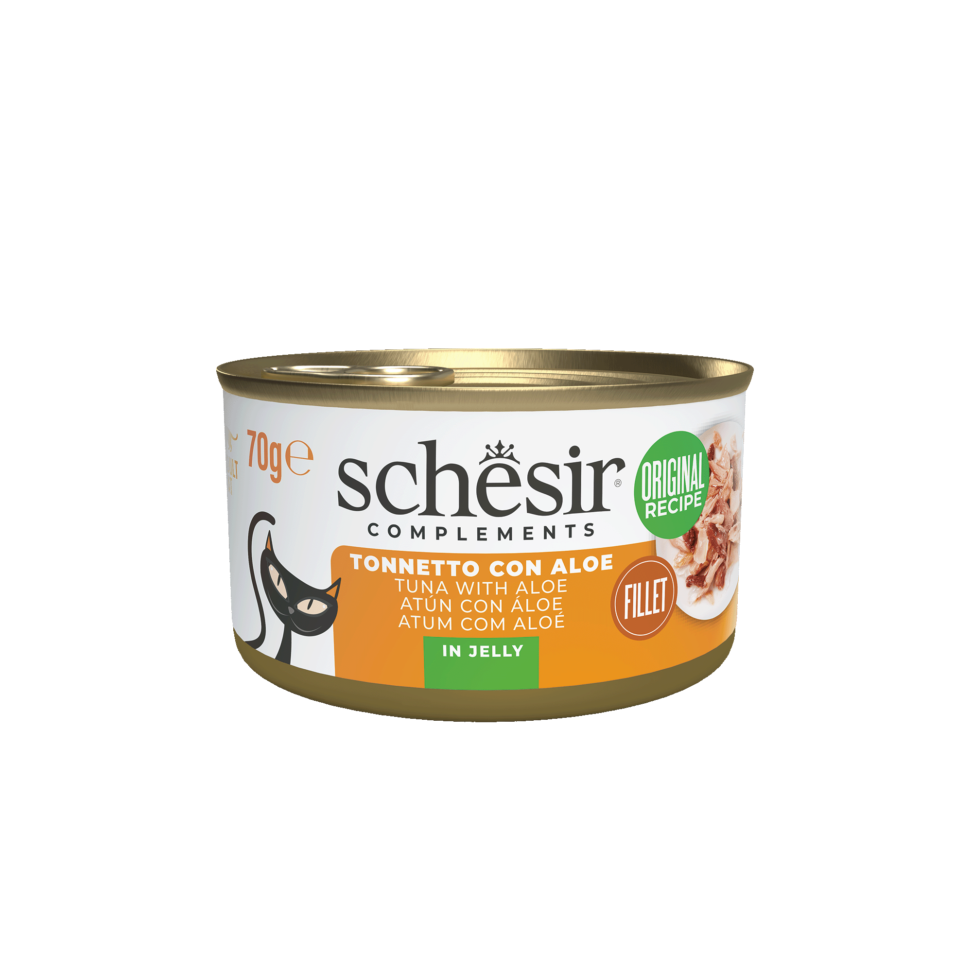 LATAS 70 GR GELATINA COMPLEMENTARIAS
