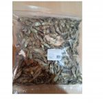 PESCADO SARDINILLAS 1 KG - Imagen 2