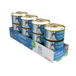 Schesir Lata Atún con sardinas 85 gr alimento completo - Imagen 2
