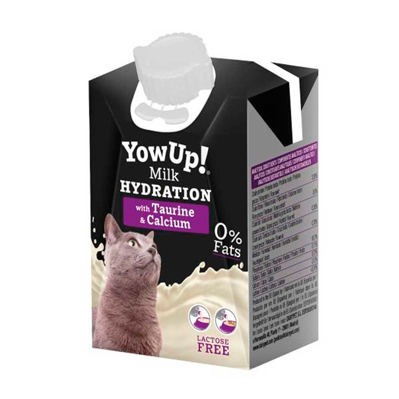Yowup Leche para Gatos