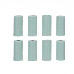 Bolsa de excremento Basic Pastel Verde - Imagen 2