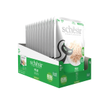 Schesir Sobre Filetes de pollo  70 gr - Imagen 3
