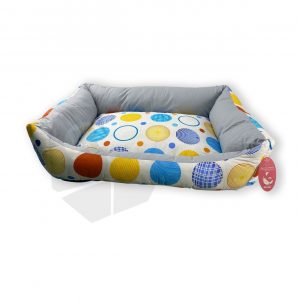 CUNA RECTANGULAR SMALL