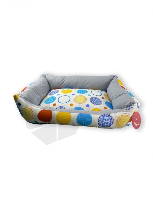 CUNA RECTANGULAR SMALL