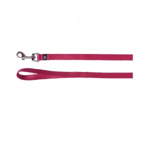 Correa Art sportiv plus ROJO CEREZA T2  15  mm 1,3 m