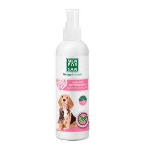 SPRAY ANTI-MORDEDURAS MEN FOR SAN 125 ml