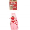 Juguete  latex Navidad cerdo - Imagen 2