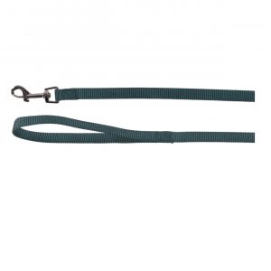 Correa Art sportiv plus  VERDE OSCURO T2   15 mm 1,3 m