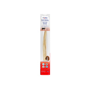 Snack cuero cabelludo buey  60 cm 1 ud
