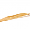 Snack cuero cabelludo buey  60 cm 1 ud - Imagen 2