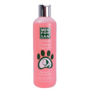 CHAMPÚ PARA GATOS MEN FOR SAN