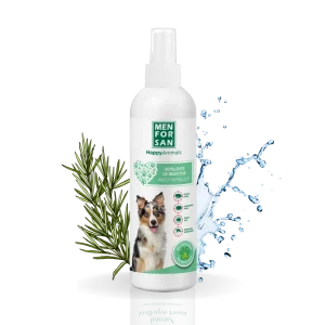 REPELENTE NATURAL DE INSECTOS CON CITRONELA 250 ML