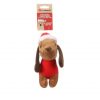 JUGUETE NAVIDAD PELUCHE TECKEL - Imagen 2