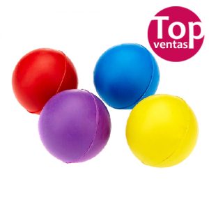 CLASSIC Solid Rubber Ball T1 Small 40mm