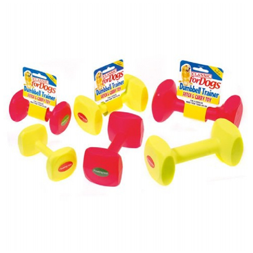 Medium Training dumbbell