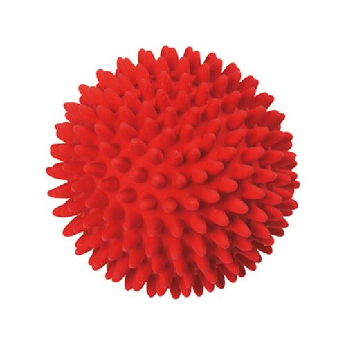 503886 - pelota clavijas latex 9 cm