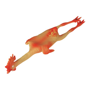 pollo latex 49 cm